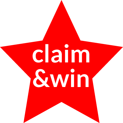 claim en win